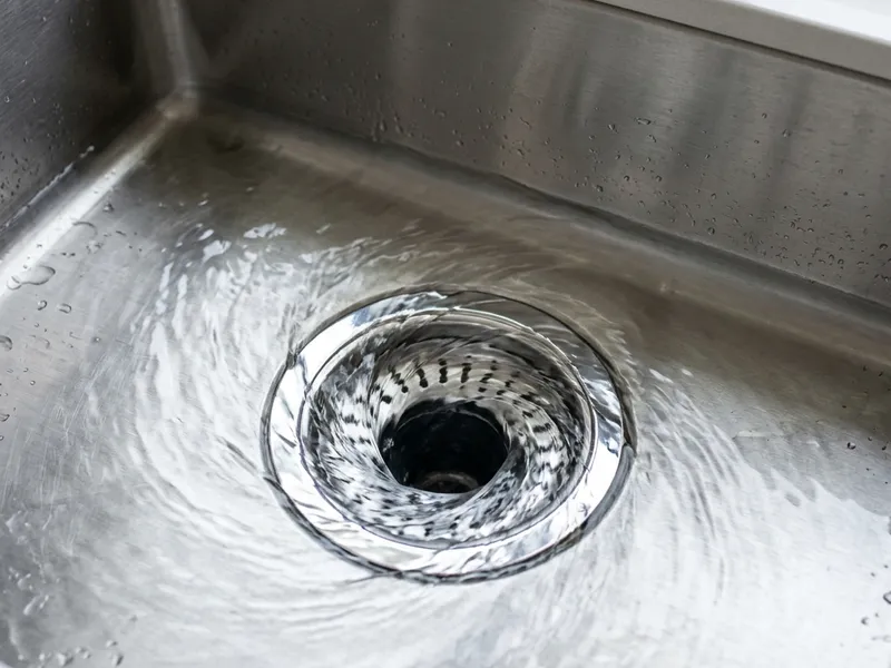 Drain Cleaning Plumber in Valley View, OH