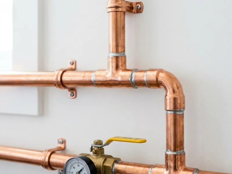 Frequently asked plumbing questions in Valley View. Licensed plumbing contractors answering your pipe, leak, and repair questions.